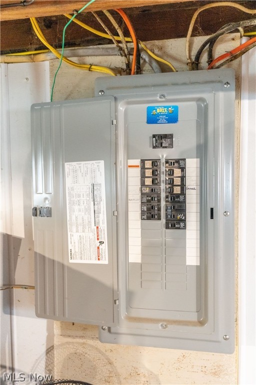 E Barb 2nd Add - Residential