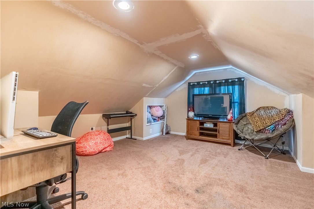 E Barb 2nd Add - Residential