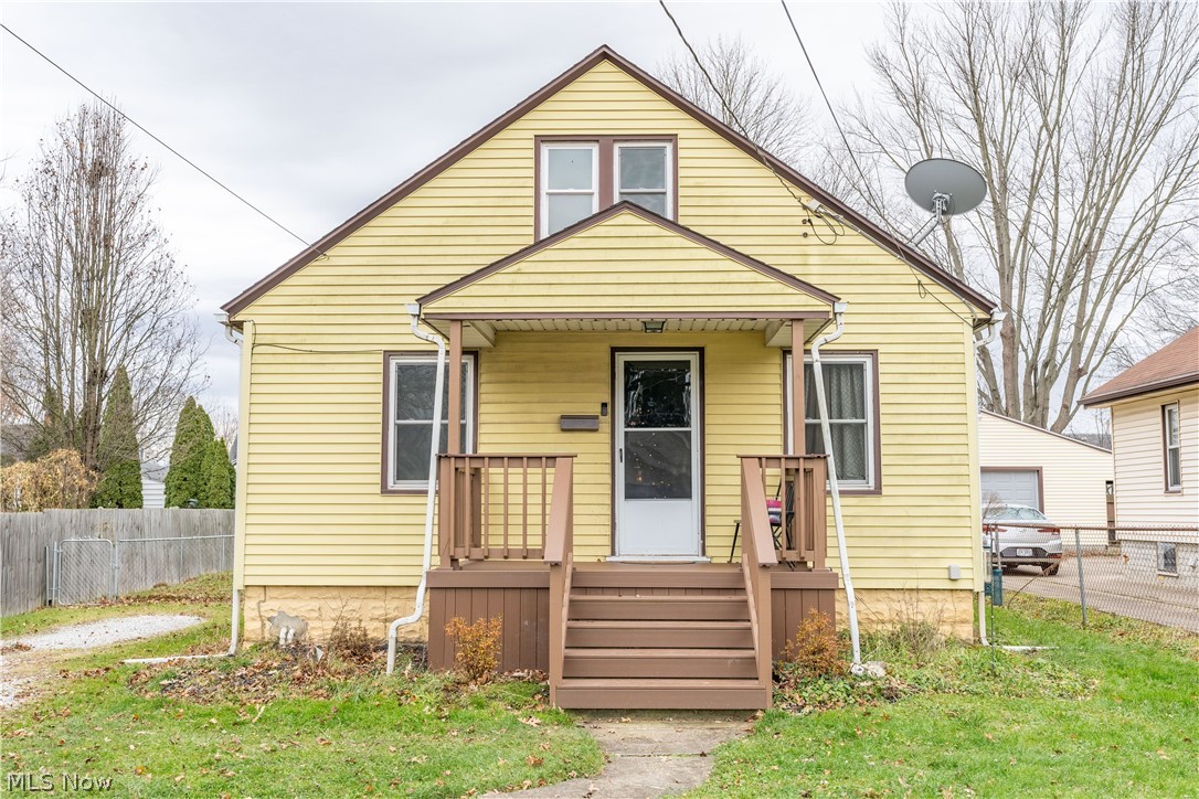 E Barb 2nd Add - Residential