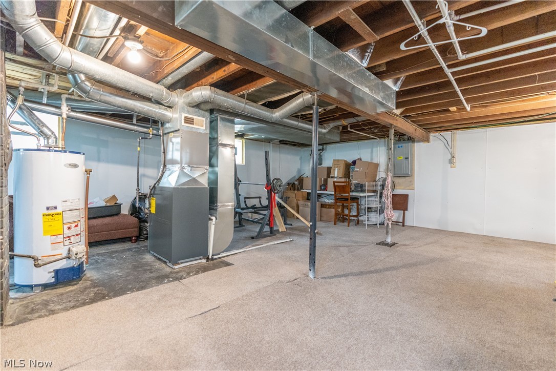 E Barb 2nd Add - Residential