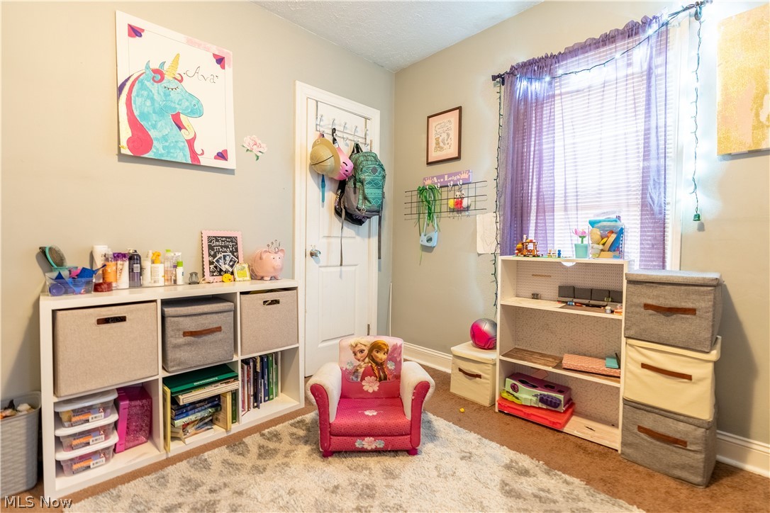 E Barb 2nd Add - Residential