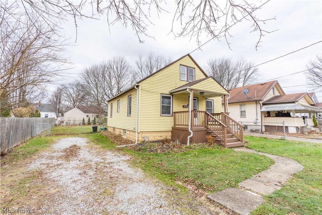 E Barb 2nd Add - Residential