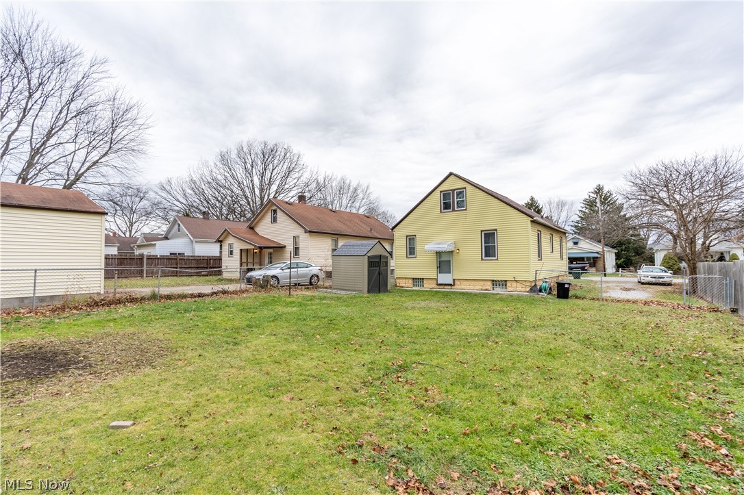 E Barb 2nd Add - Residential