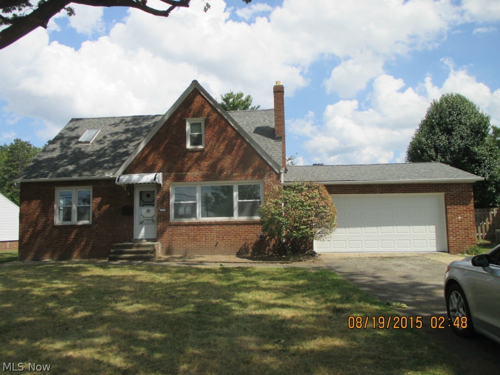 City Farms Homes Inc - Residential