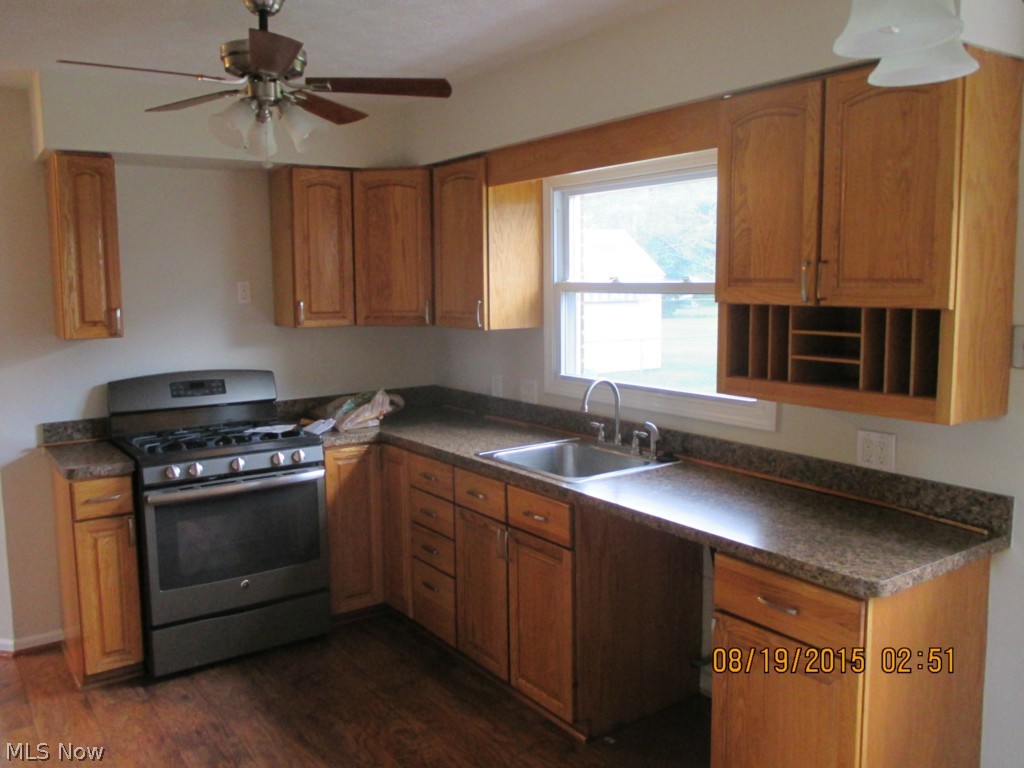 City Farms Homes Inc - Residential