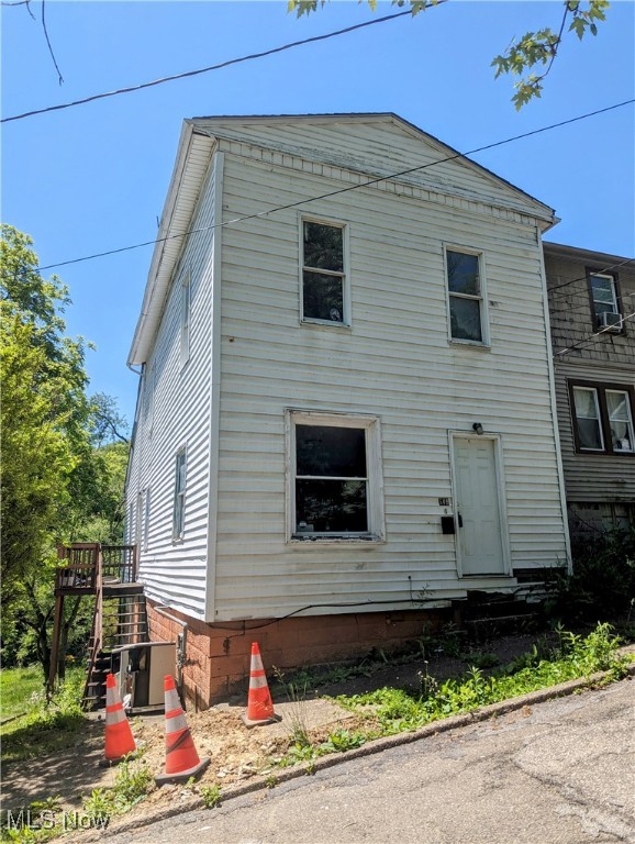 509 Ohio Avenue, Martins Ferry, Ohio image 2