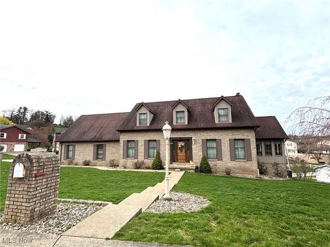 100 Pinecrest Drive, St. Clairsville, OH 43950 - MLS#: 5107419