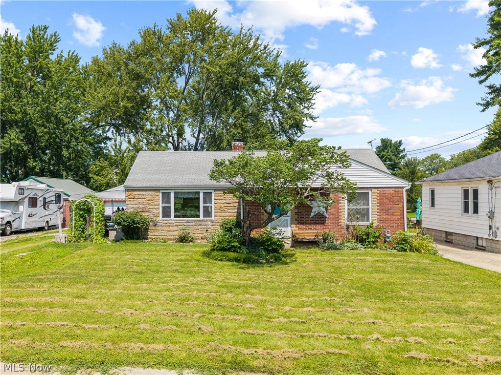 410 W main Street