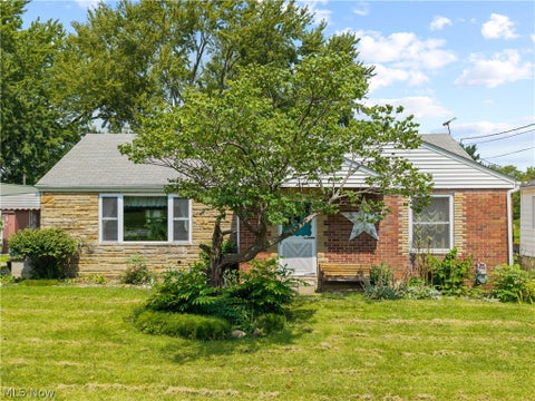 Homes For Sale - 410 W Main Street<br/> Medina County, Spencer, OH 44275