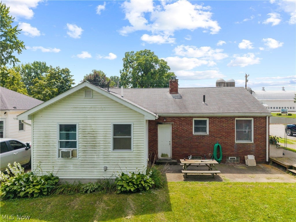 410 W main Street