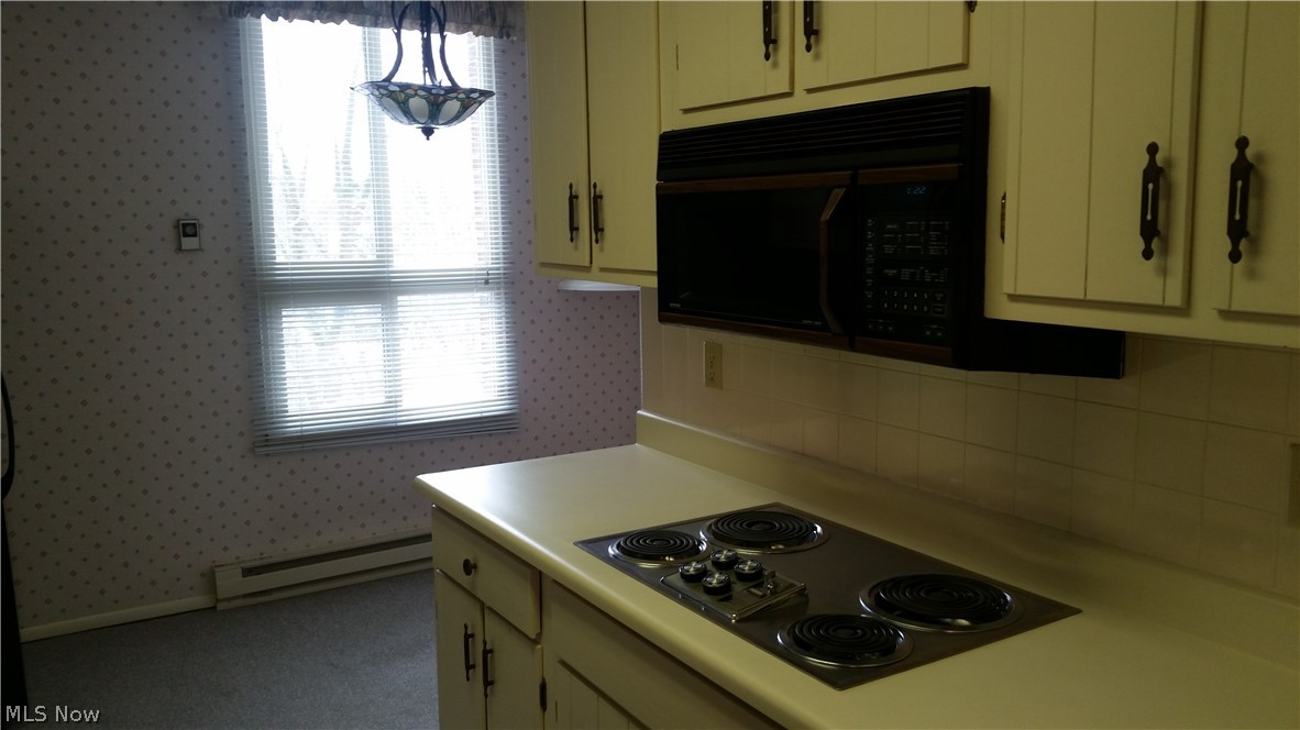 Silver Lake Towers Condo - Residential