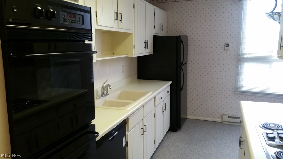 Silver Lake Towers Condo - Residential