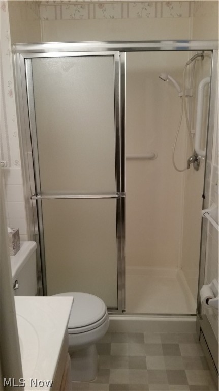 Silver Lake Towers Condo - Residential