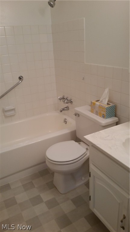 Silver Lake Towers Condo - Residential