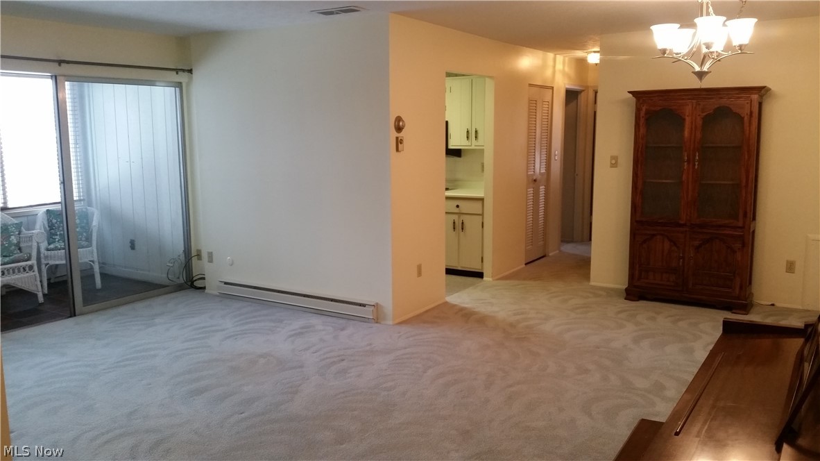 Silver Lake Towers Condo - Residential