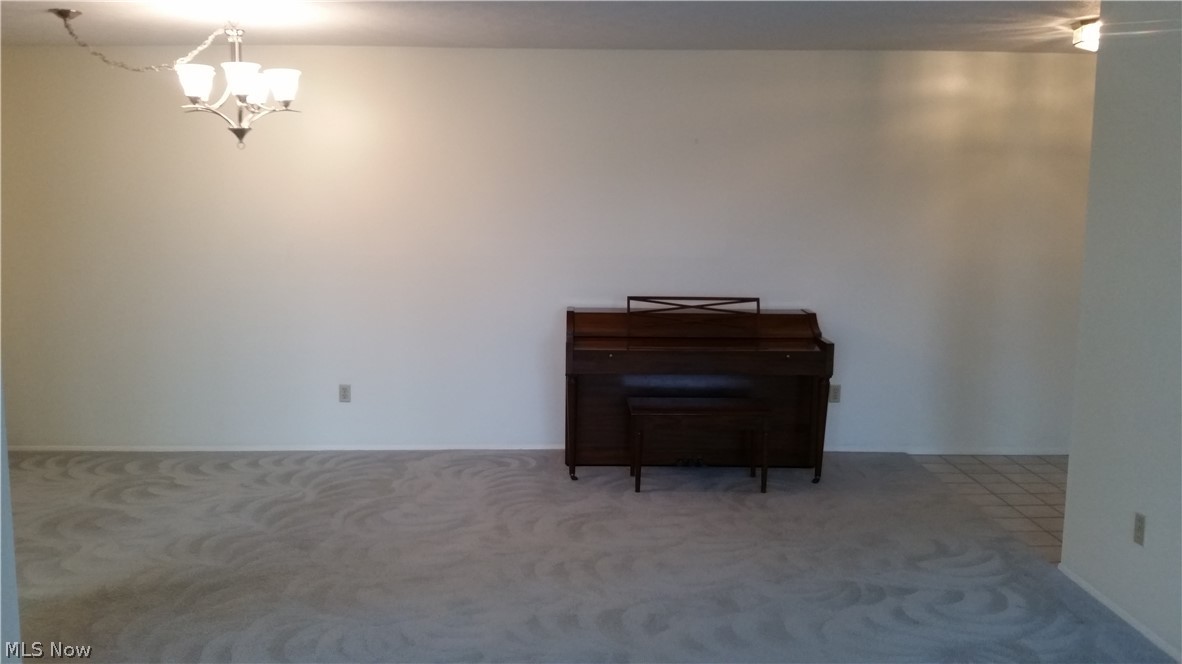 Silver Lake Towers Condo - Residential