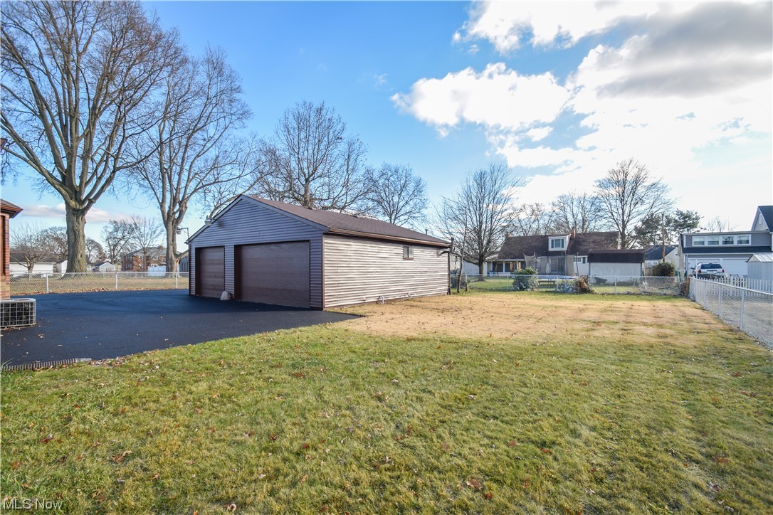 Baunachs Sub - Residential