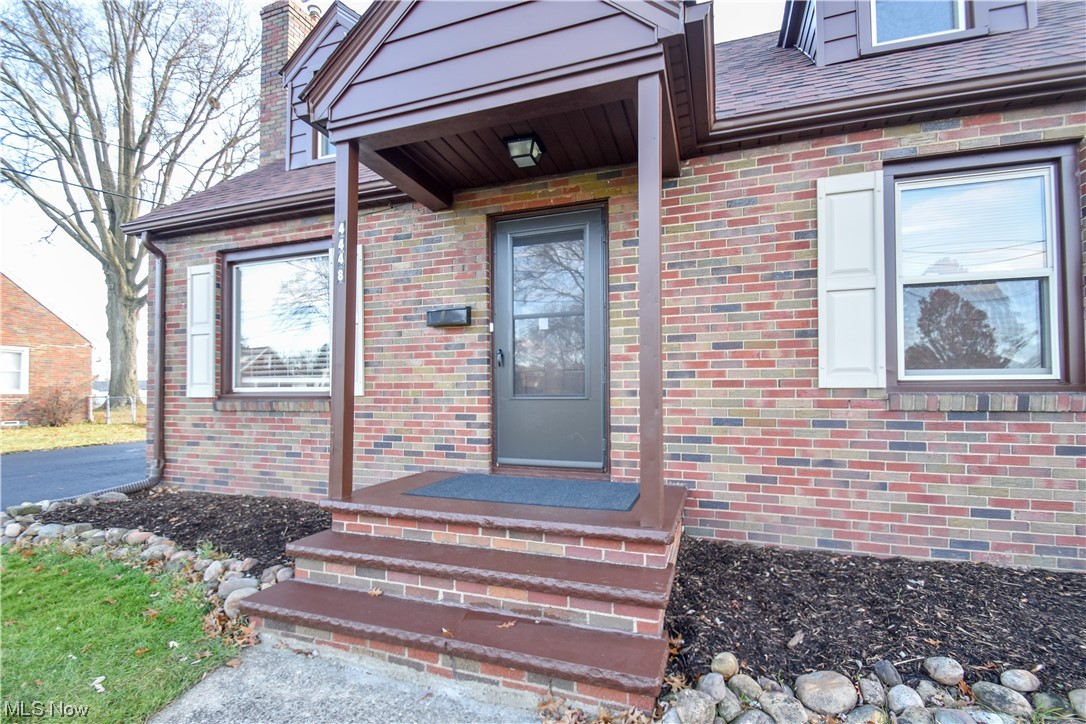 Baunachs Sub - Residential