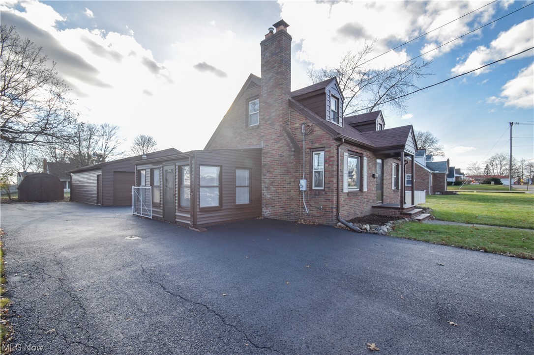 Baunachs Sub - Residential