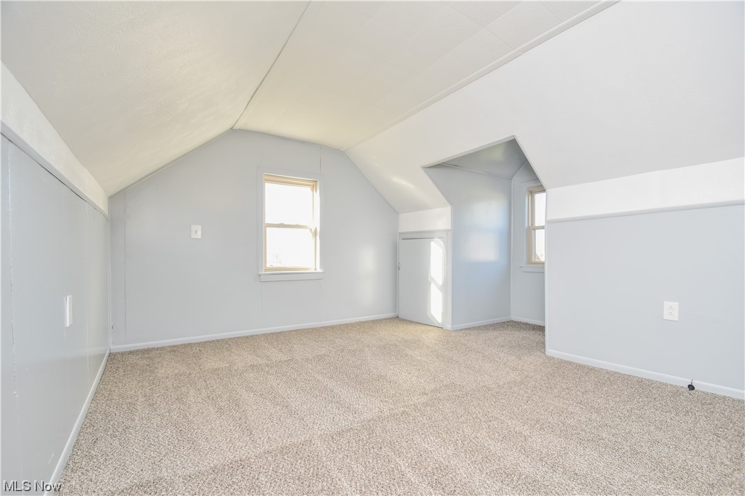 Baunachs Sub - Residential