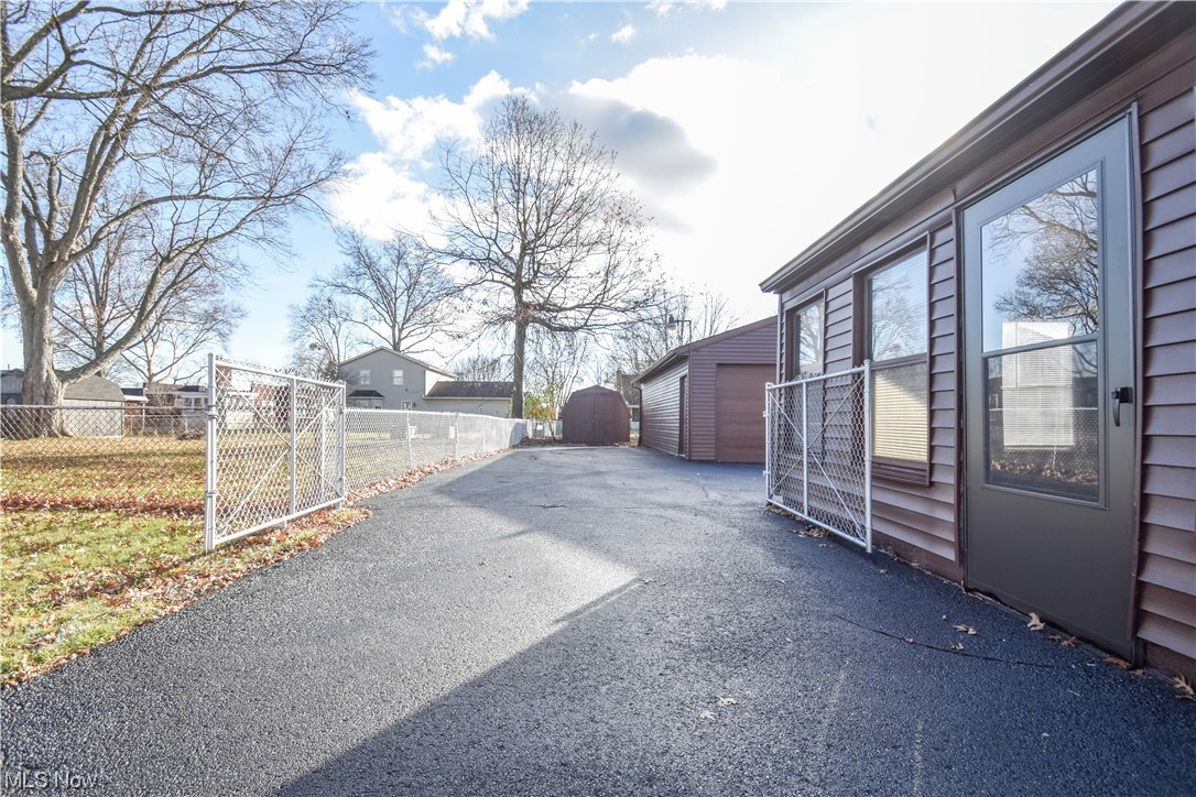 Baunachs Sub - Residential