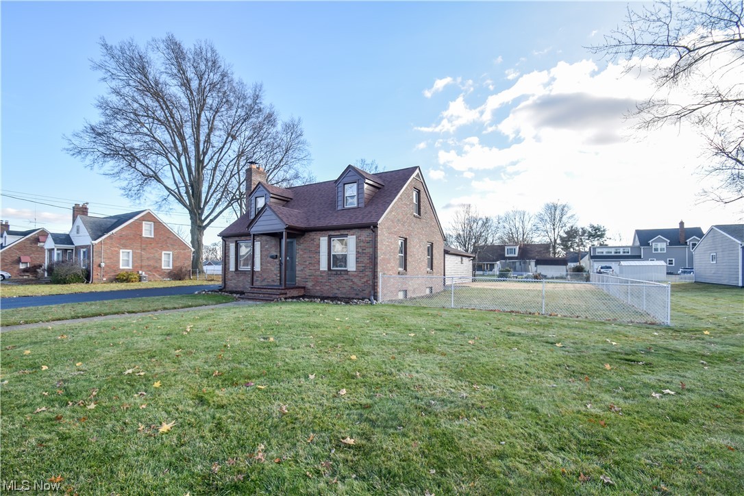 Baunachs Sub - Residential