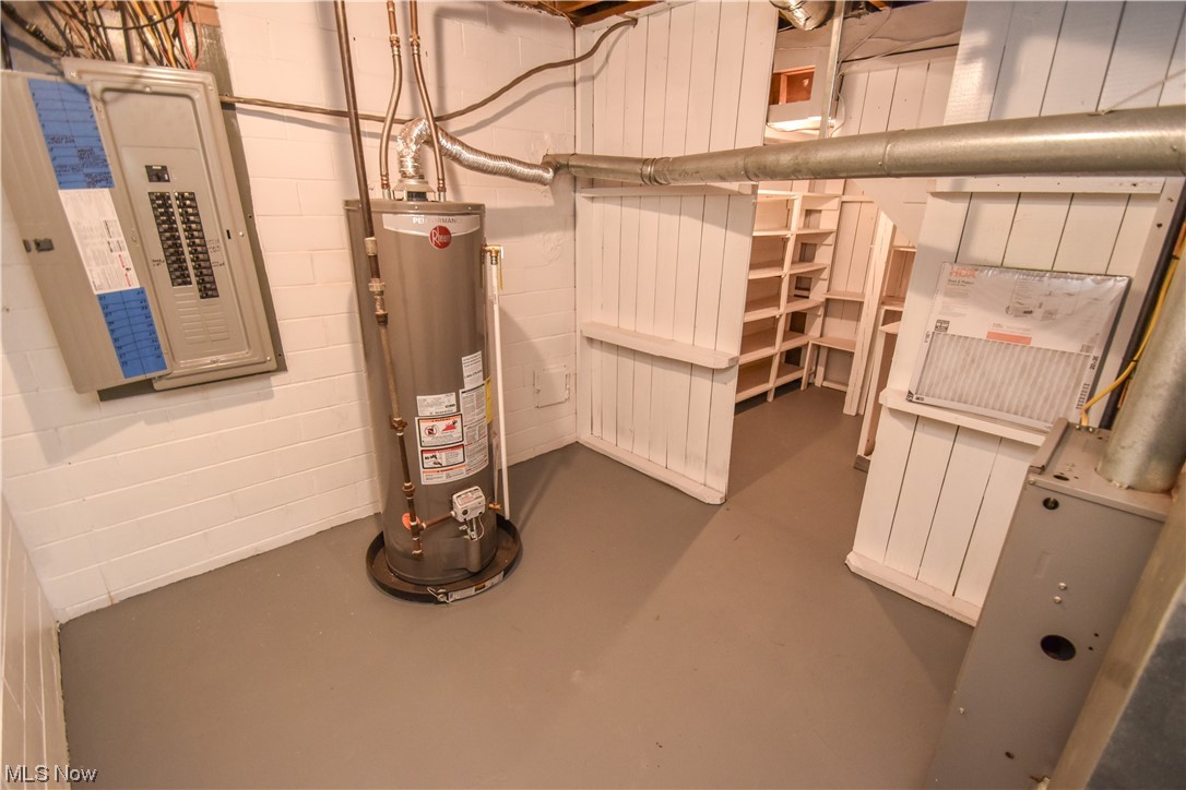 Baunachs Sub - Residential