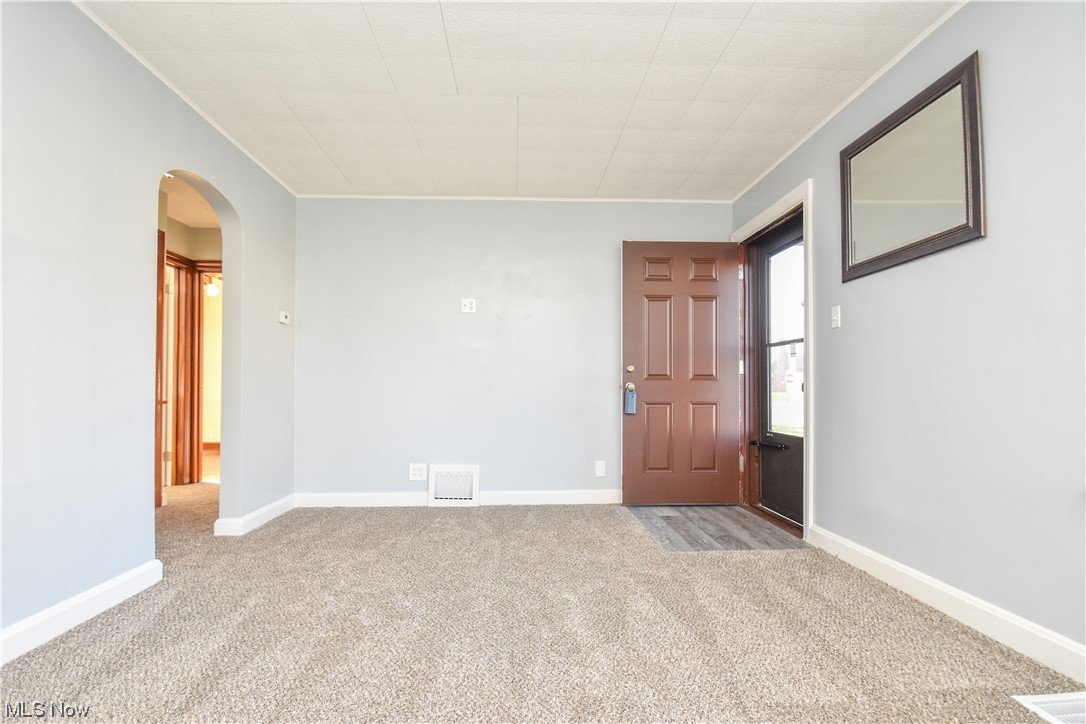 Baunachs Sub - Residential