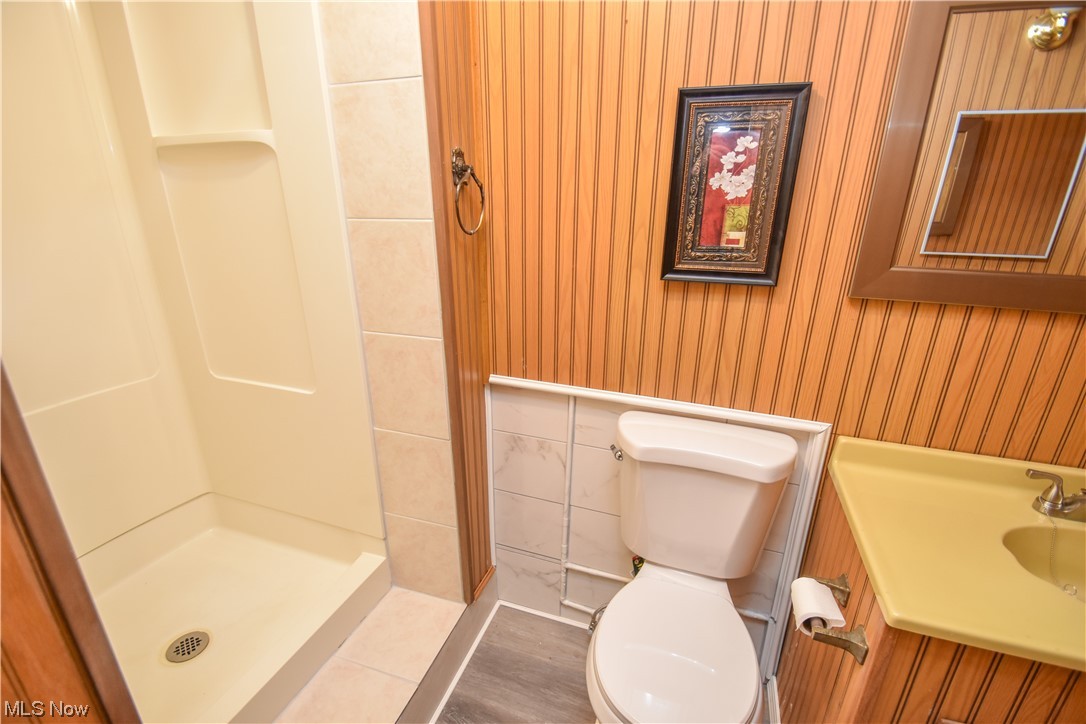 Baunachs Sub - Residential