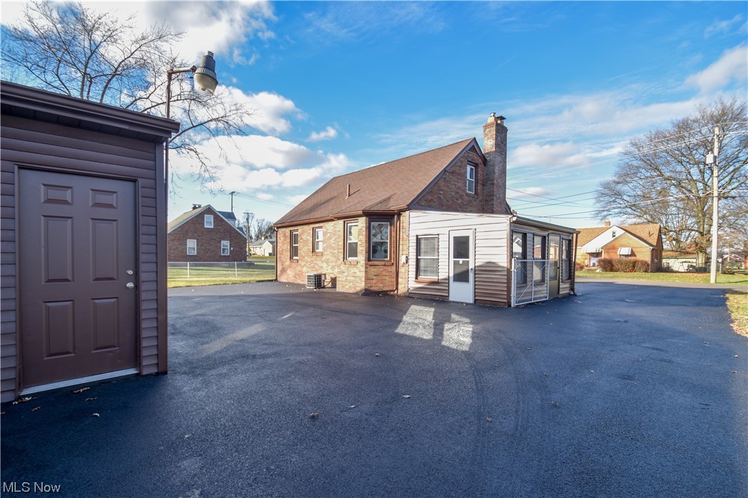 Baunachs Sub - Residential