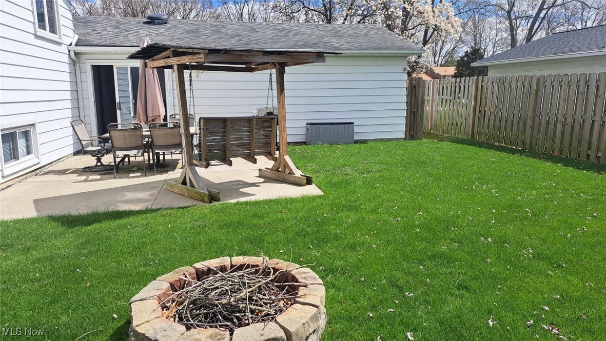 9322 Pheasant Run Place, Strongsville, Ohio image 3