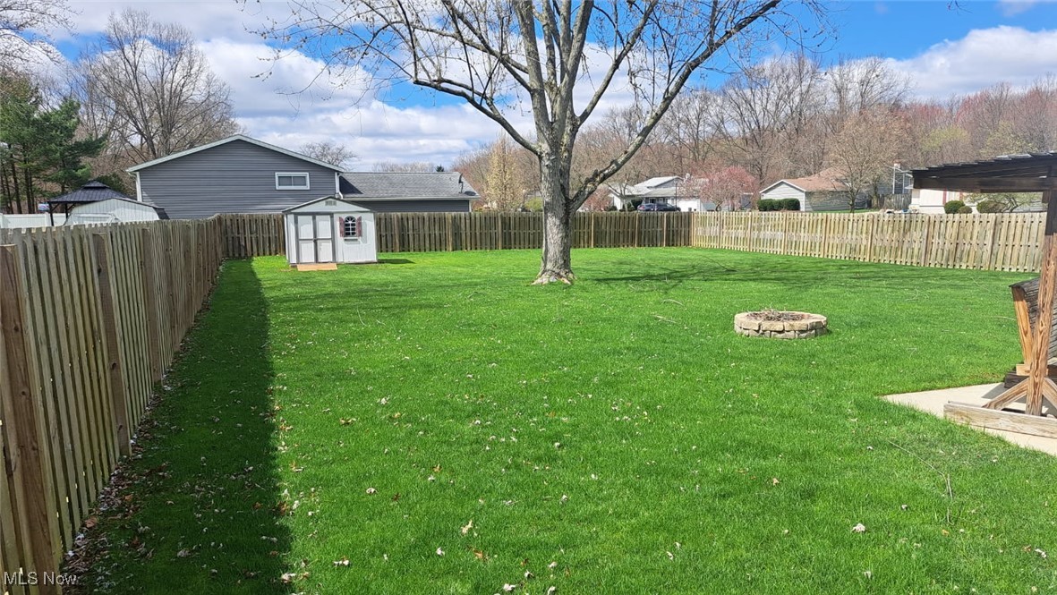 9322 Pheasant Run Place, Strongsville, Ohio image 2