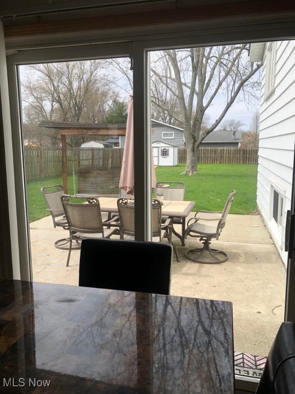 9322 Pheasant Run Place, Strongsville, Ohio image 21