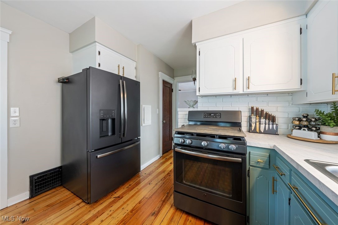 Lakeview Park - Residential