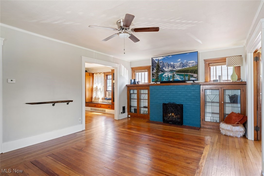 Lakeview Park - Residential