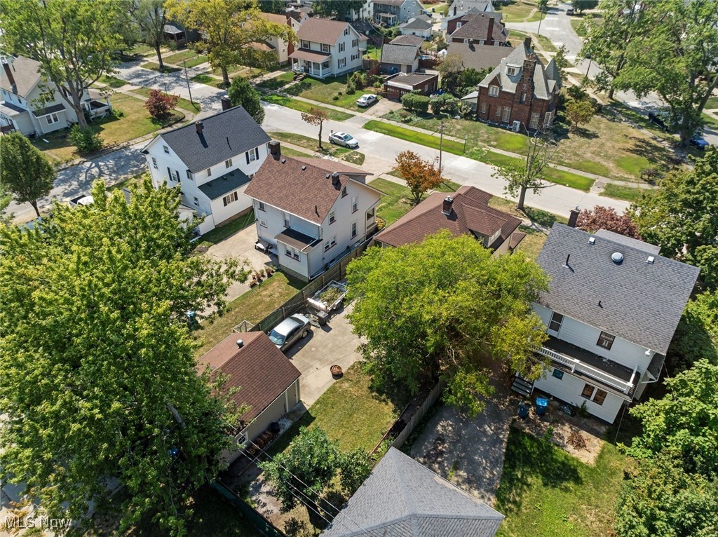 Lakeview Park - Residential
