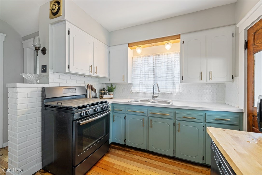 Lakeview Park - Residential