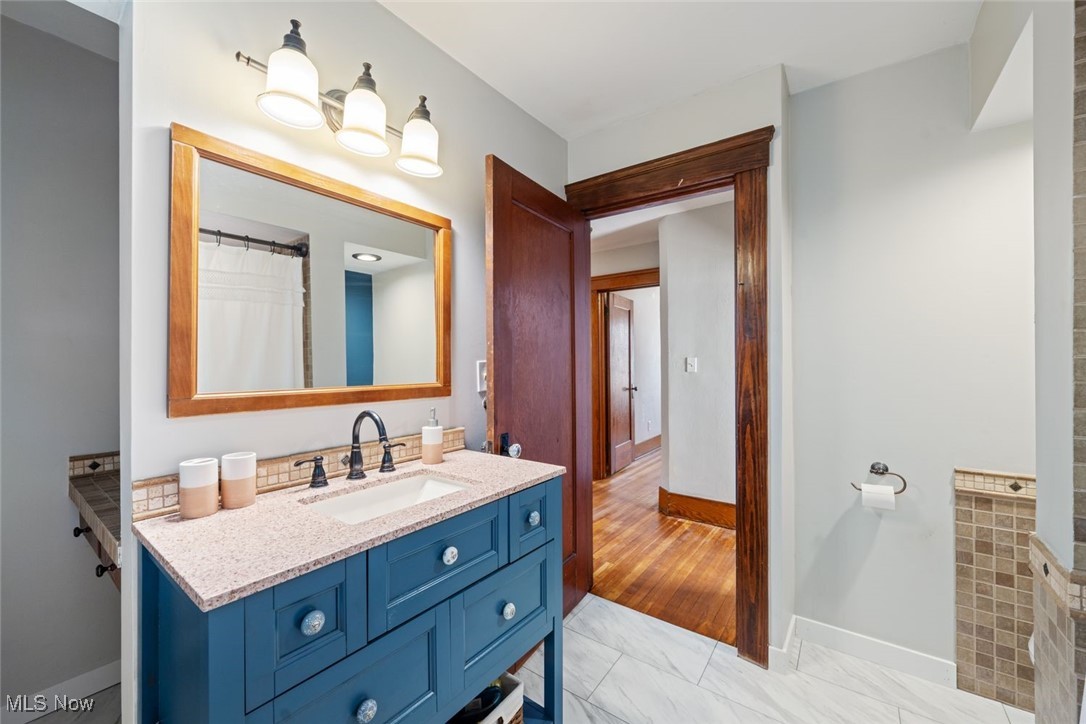 Lakeview Park - Residential