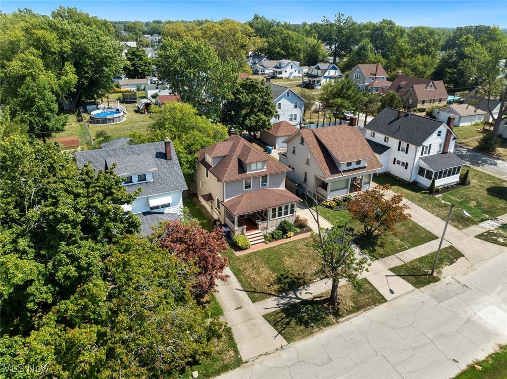 Lakeview Park - Residential