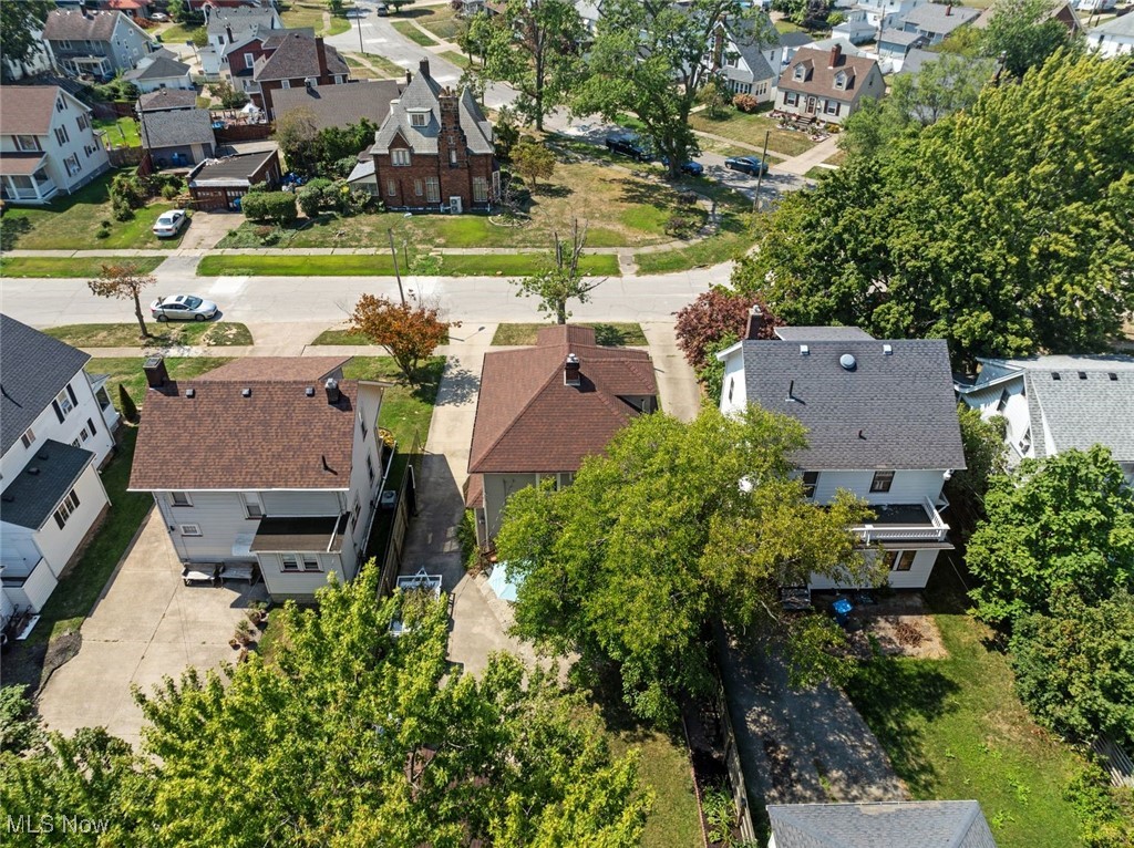 Lakeview Park - Residential