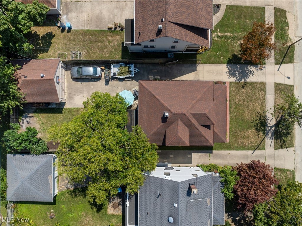 Lakeview Park - Residential