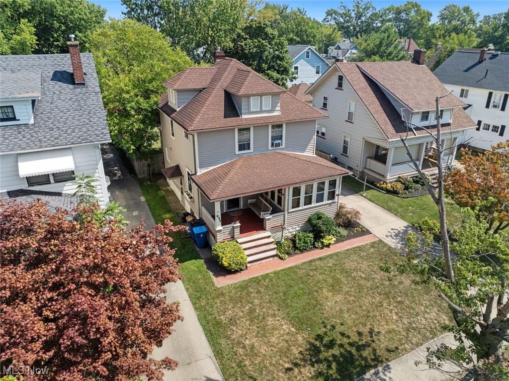 Lakeview Park - Residential