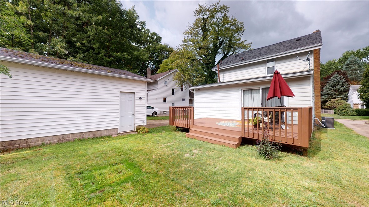 Broadview Heights - Residential