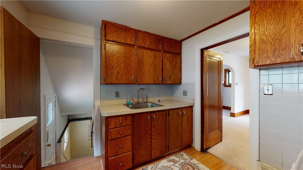Broadview Heights - Residential