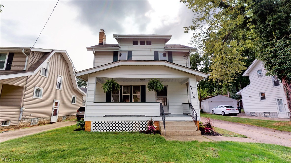 Broadview Heights - Residential