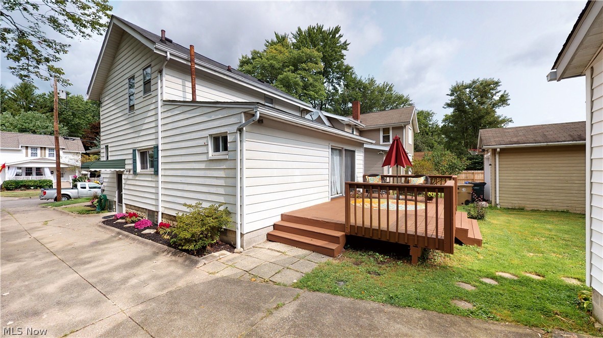 Broadview Heights - Residential