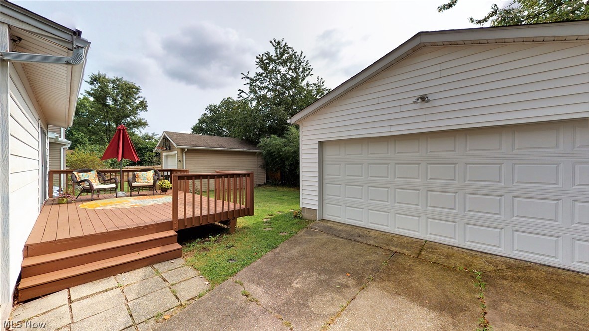 Broadview Heights - Residential