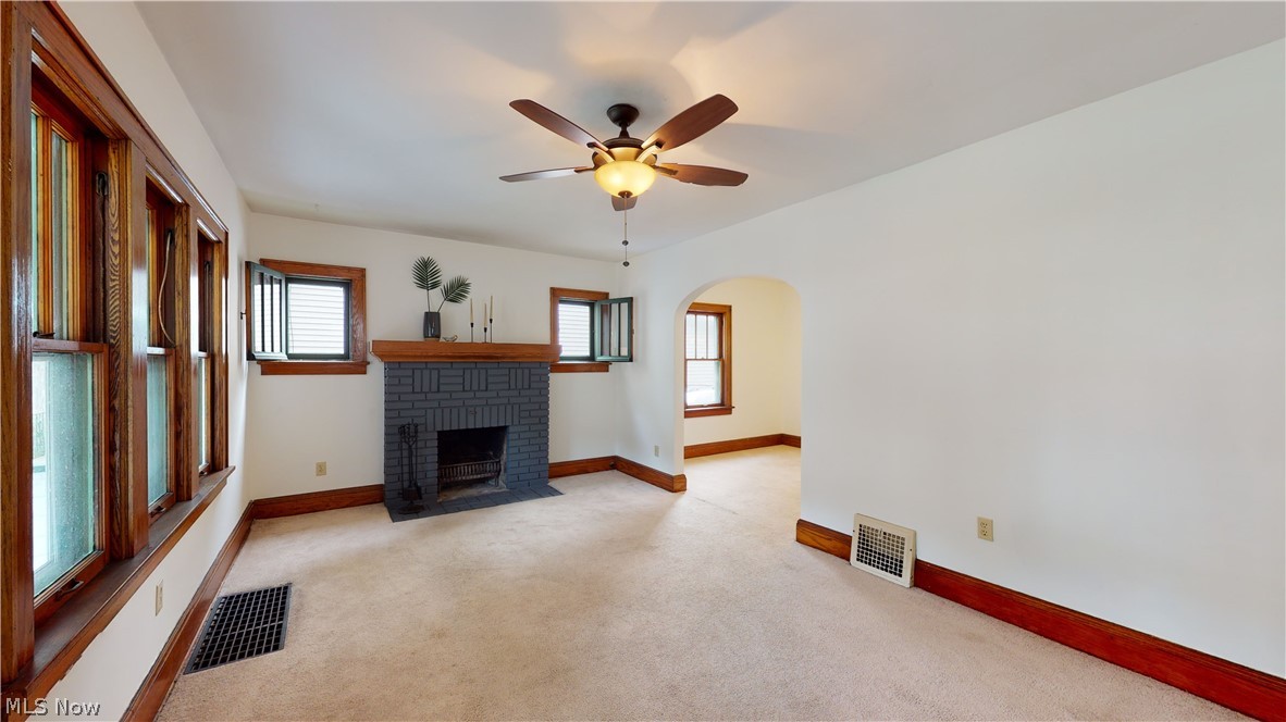 Broadview Heights - Residential