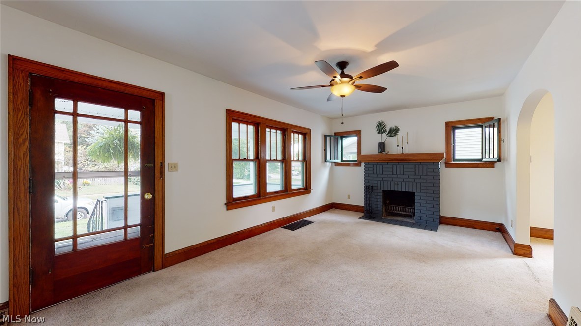 Broadview Heights - Residential