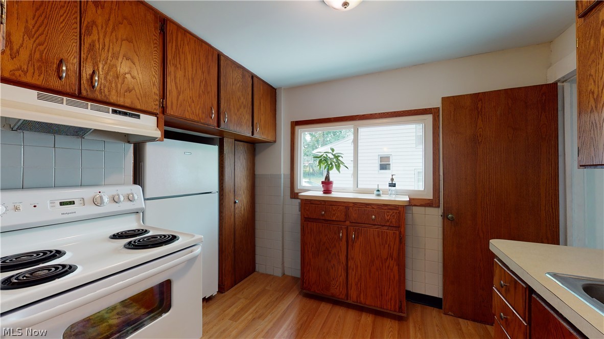 Broadview Heights - Residential